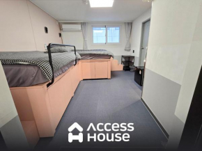 AccessHouse 204